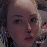 pierced_princess Naken