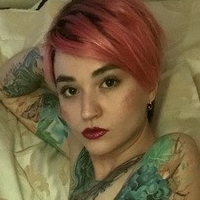 Pink_Hurricane Naken