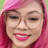 pink_lucy Naken