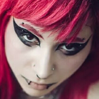 Pinkiedye Naken