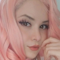Pinktrilobite Naken