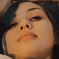 pinkykitten1998 Naken