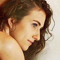 Piper Blush Naken