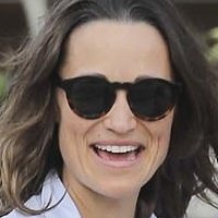 Pippa Middleton Naken