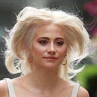 Pixie Lott Naken