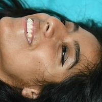 Pocahontas Naken