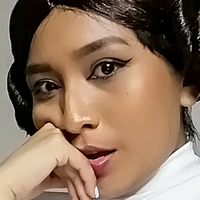 pocahontaslittlefree Naken