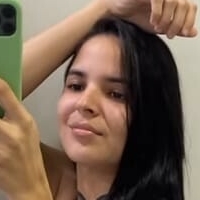 Poliana Sabrina Naken