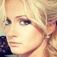 Polina Maksimova Naken
