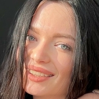 Polina Savina Naken
