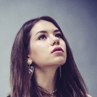 Polina Volodina Naken