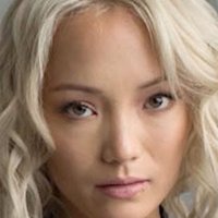Pom Klementieff Naken