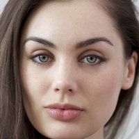 Poppy Corby-Tuech Naken