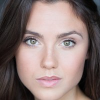 Poppy Drayton Naken