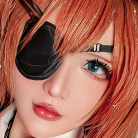 Potatogodzilla / Potato Godzilla Naken