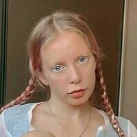 pretty_elli Naken