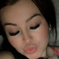 prettybrunette1997 Naken