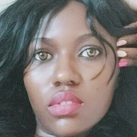 prettycollins Naken