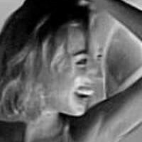 Princess Maria Chiara di Borbone delle Due Sicilie Naken