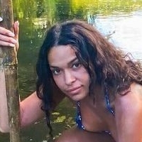 Princess Nokia Naken