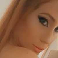 princesspeachy7 Naken