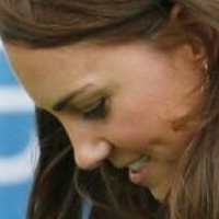PrincessWales Naken