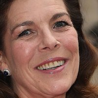 Prinzessin Caroline von Monaco Naken
