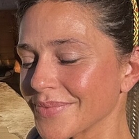 Priscila Sol Naken