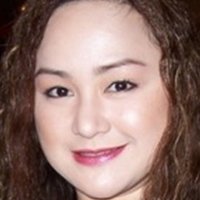 Priscilla Almeda Naken