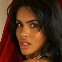 Priscilla Aqilla Naken