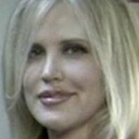 Priscilla Jones Naken