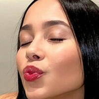 Priscilla Lina Naken