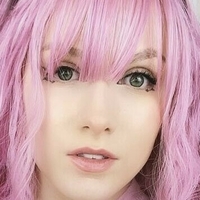 PriscillaWolff Naken