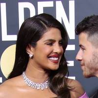 Priyanka Chopra Naken
