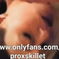 proxskillet Naken
