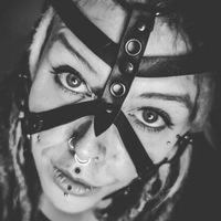 psychedelic_mess Naken