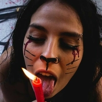 Pucca Devil Naken