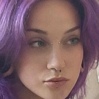 Punkypatricia Naken