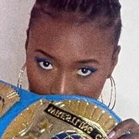 Queen Aminata Naken
