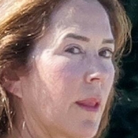 Queen Mary of Denmark Naken