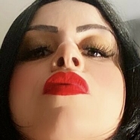 Queen Rainha Naken