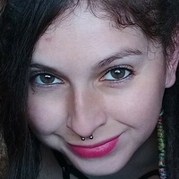 queenlioness420 Naken