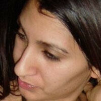 QueenPersia Naken