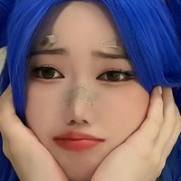 quitcosplayer Naken