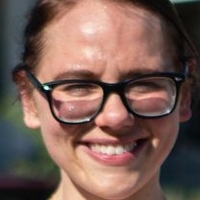 Rachael Heffner Naken
