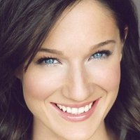Rachael St. Rose Naken