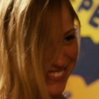 Rachel  Van Dijk Naken