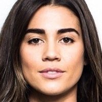 Rachel Brann Naken