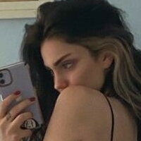 Rachel Chaleff Naken