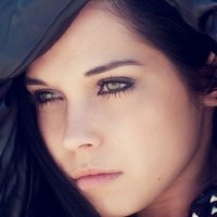 Rachel Dashae Naken